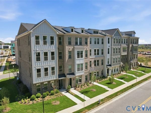 3613 Daisy Field Walk, Unit B, Henrico, VA 23233