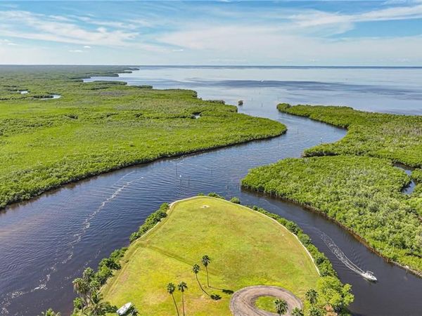 5600 Sea Edge DR , PUNTA GORDA, FL 33950
