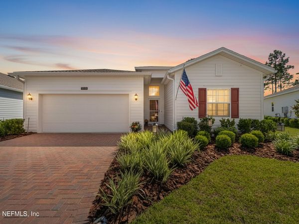 75335 HIDEAWAY Court, Yulee, FL 32097