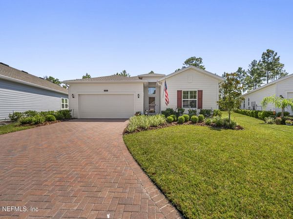 75335 HIDEAWAY Court, Yulee, FL 32097