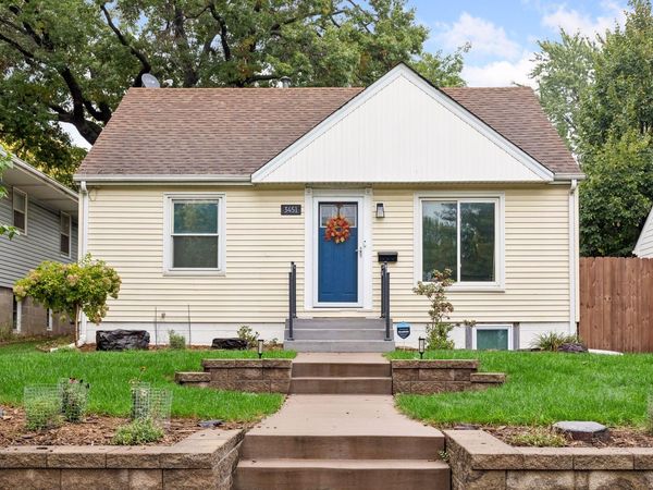 3451 2nd Street NE, Minneapolis, MN 55418