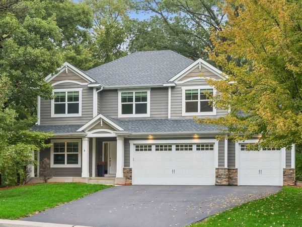 4874 Rusten Road, Eagan, MN 55122
