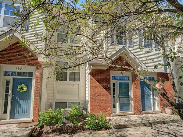792 RIVER MILL Parkway, Wheeling, IL 60090