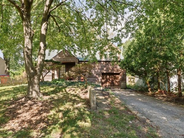 1604 W White Street , Champaign, IL 61821