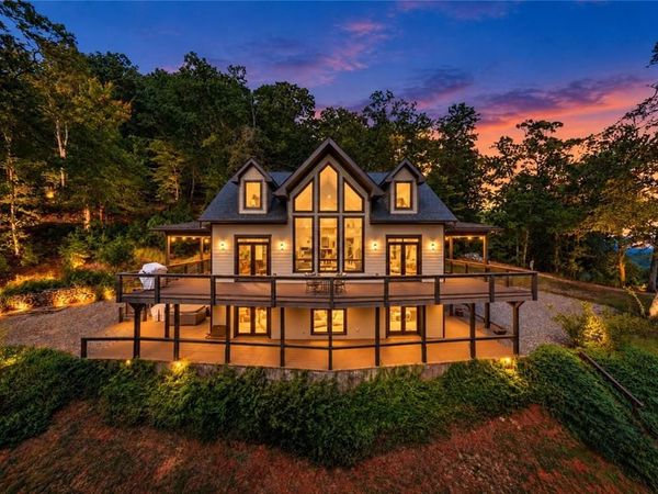 105 Yonah View, Dahlonega, GA 30533