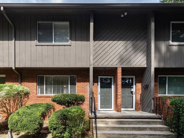 1604 Briarcliff Road , Unit 2, Atlanta, GA 30306