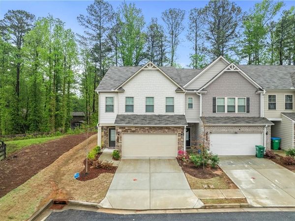 4346 Ava Oak Lane , Norcross, GA 30071