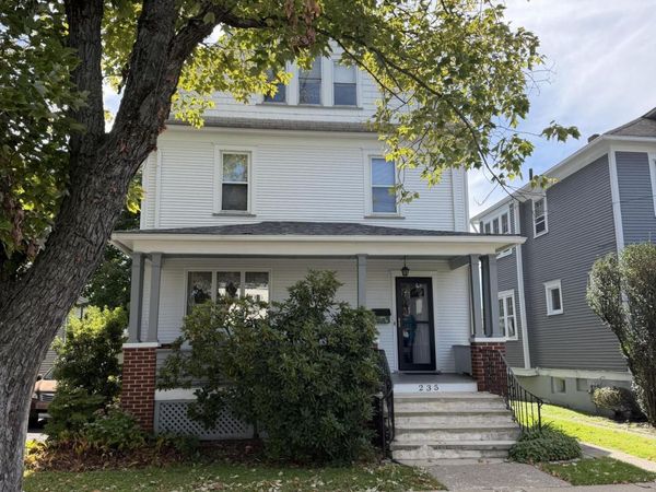 235 Wright Avenue, Kingston, PA 18704