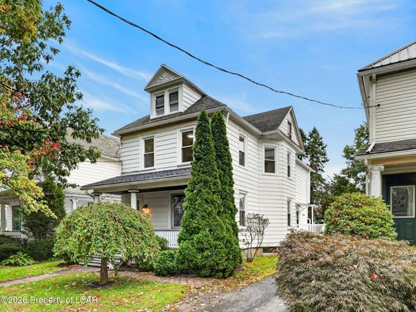 433 Chestnut Avenue, Kingston, PA 18704