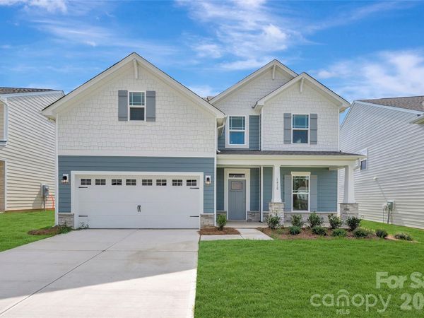 1410 Bucknell Street , Wingate, NC 28174