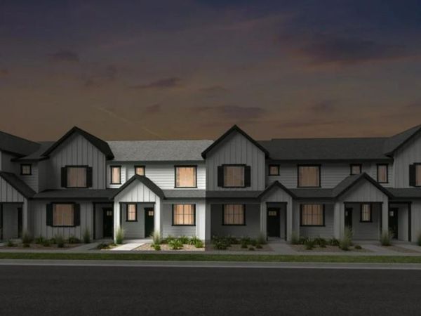 6860 Parterre Parkway N, Unit 4, Thornton, CO 80602