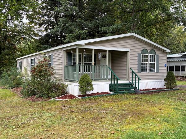 895 State Route 369-Lot 66 , Chenango Forks, NY 13746