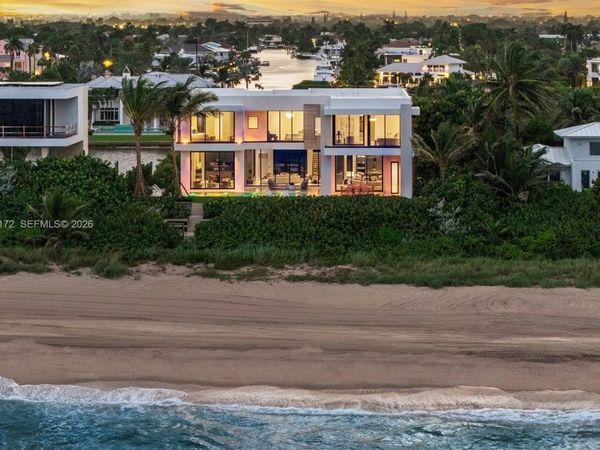 961 Hillsboro Mile, Hillsboro Beach, FL 33062