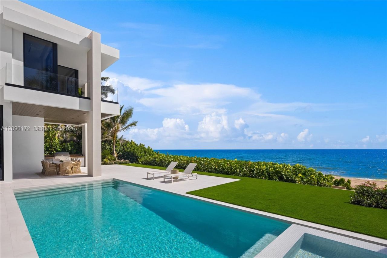 961 Hillsboro Mile, Hillsboro Beach, FL 33062 Photo