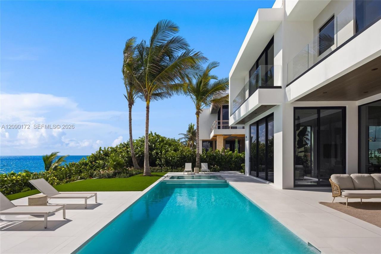961 Hillsboro Mile, Hillsboro Beach, FL 33062 Photo