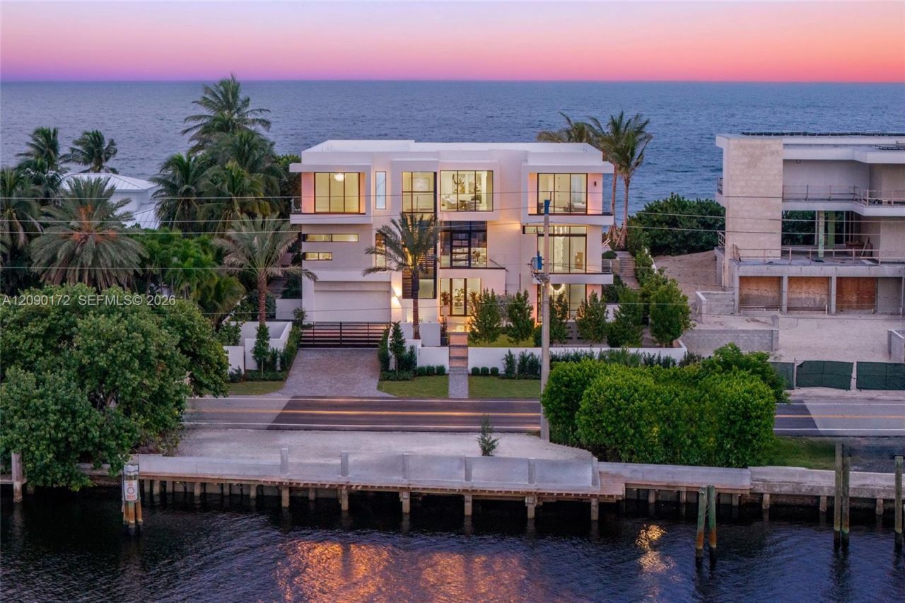 961 Hillsboro Mile, Hillsboro Beach, FL 33062 Photo