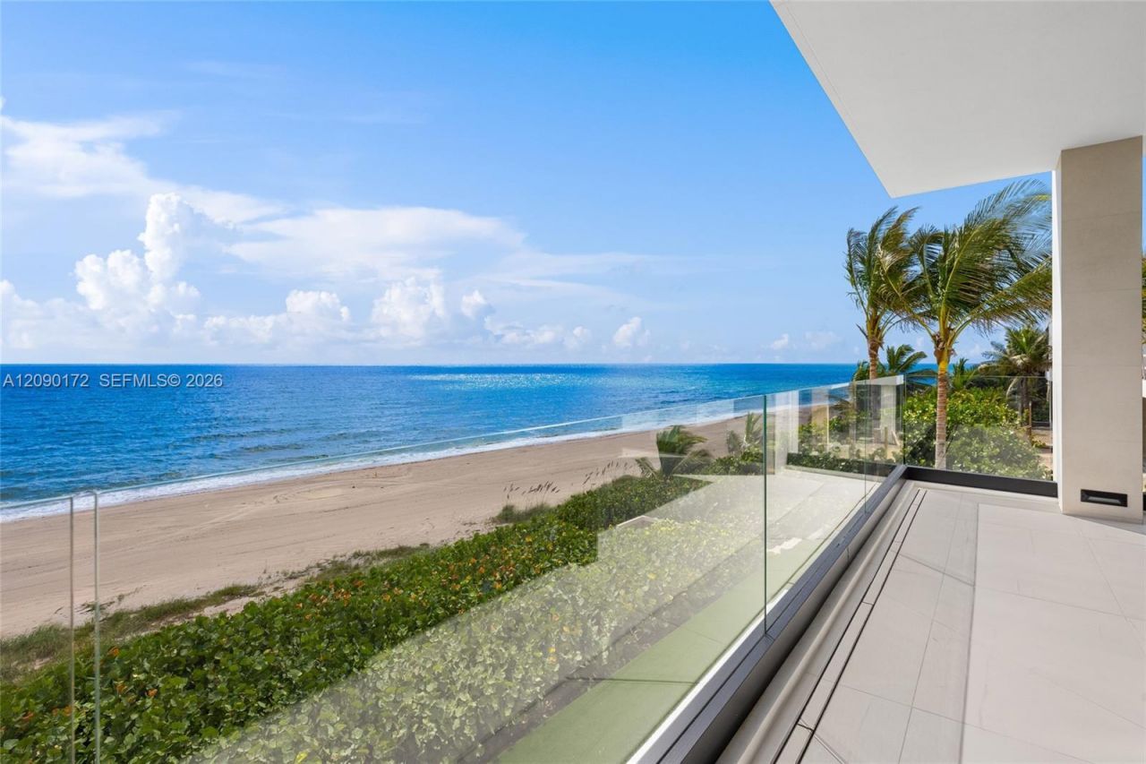 961 Hillsboro Mile, Hillsboro Beach, FL 33062 Photo