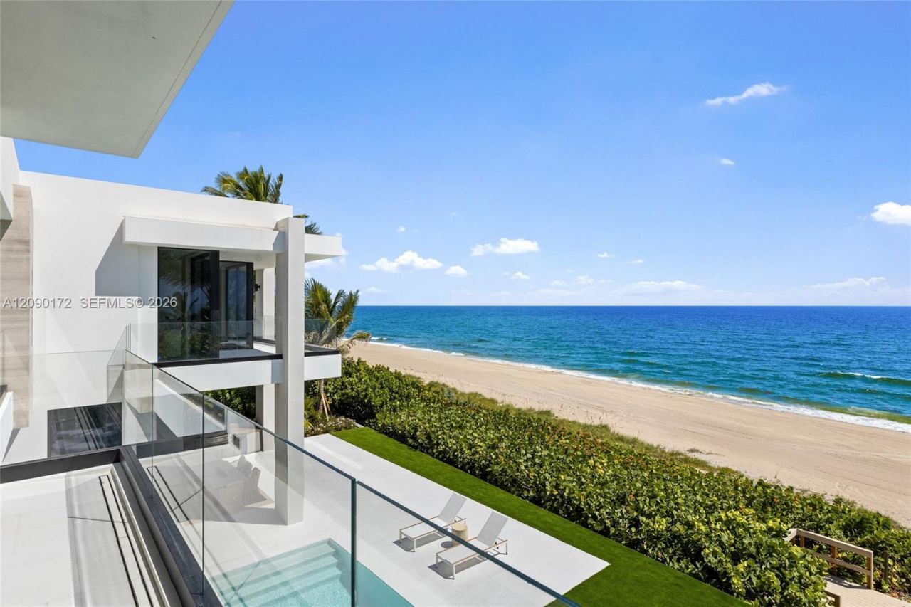 961 Hillsboro Mile, Hillsboro Beach, FL 33062 Photo