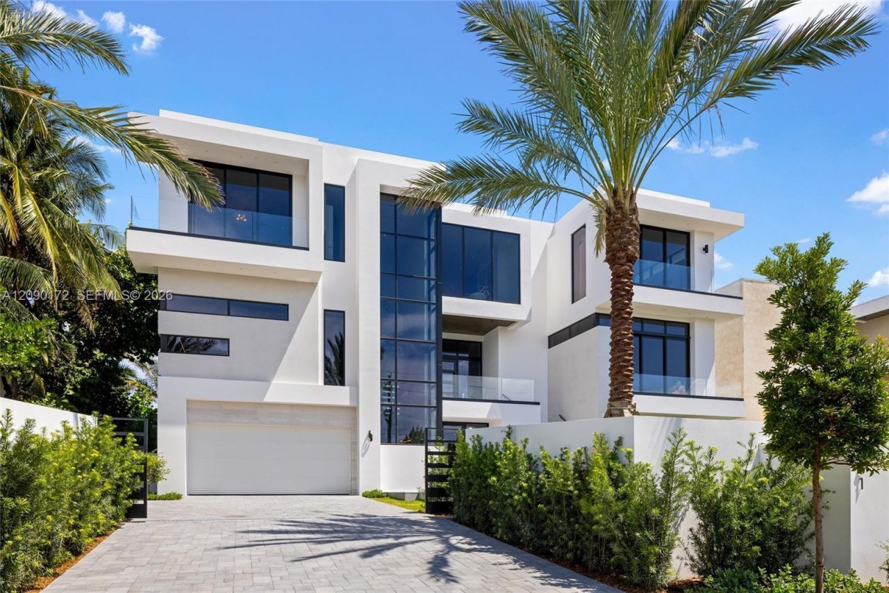 961 Hillsboro Mile, Hillsboro Beach, FL 33062 Photo