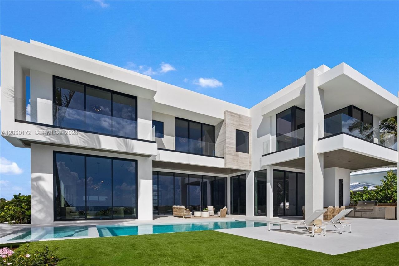 961 Hillsboro Mile, Hillsboro Beach, FL 33062 Photo