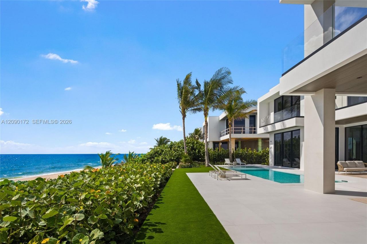 961 Hillsboro Mile, Hillsboro Beach, FL 33062 Photo