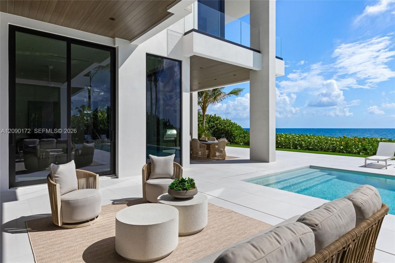 961 Hillsboro Mile, Hillsboro Beach, FL 33062 Photo