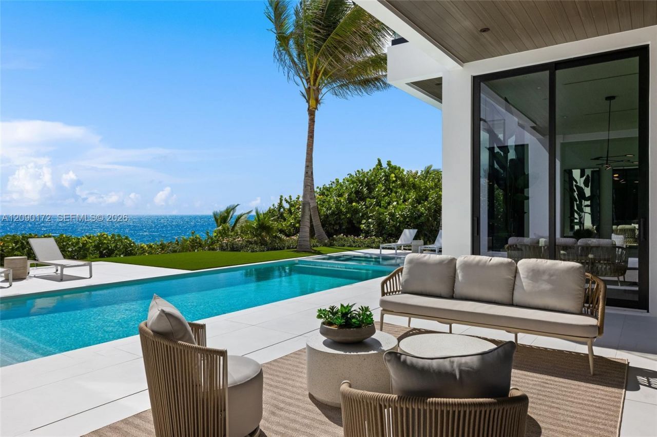 961 Hillsboro Mile, Hillsboro Beach, FL 33062 Photo