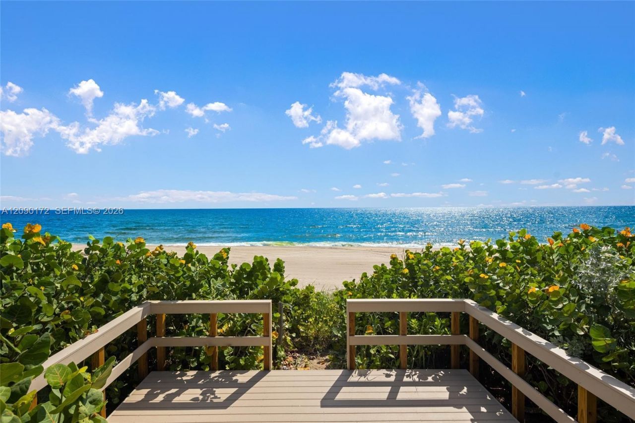 961 Hillsboro Mile, Hillsboro Beach, FL 33062 Photo