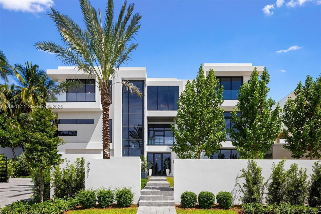 961 Hillsboro Mile, Hillsboro Beach, FL 33062 Photo