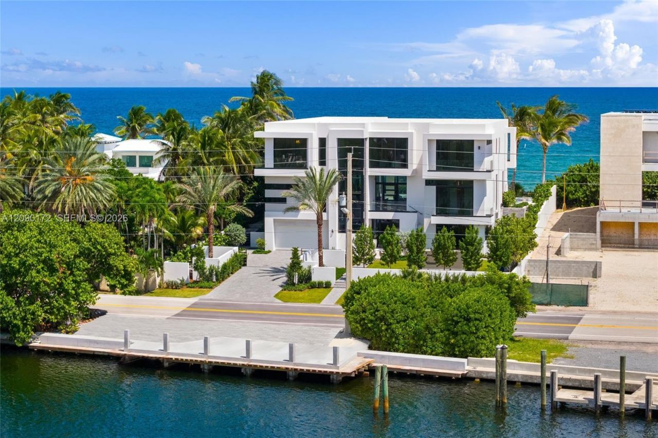 961 Hillsboro Mile, Hillsboro Beach, FL 33062 Photo