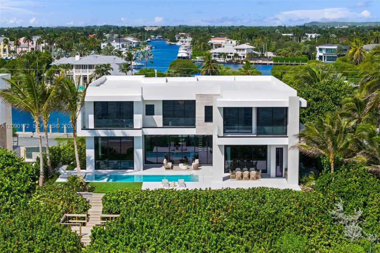 961 Hillsboro Mile, Hillsboro Beach, FL 33062 Photo