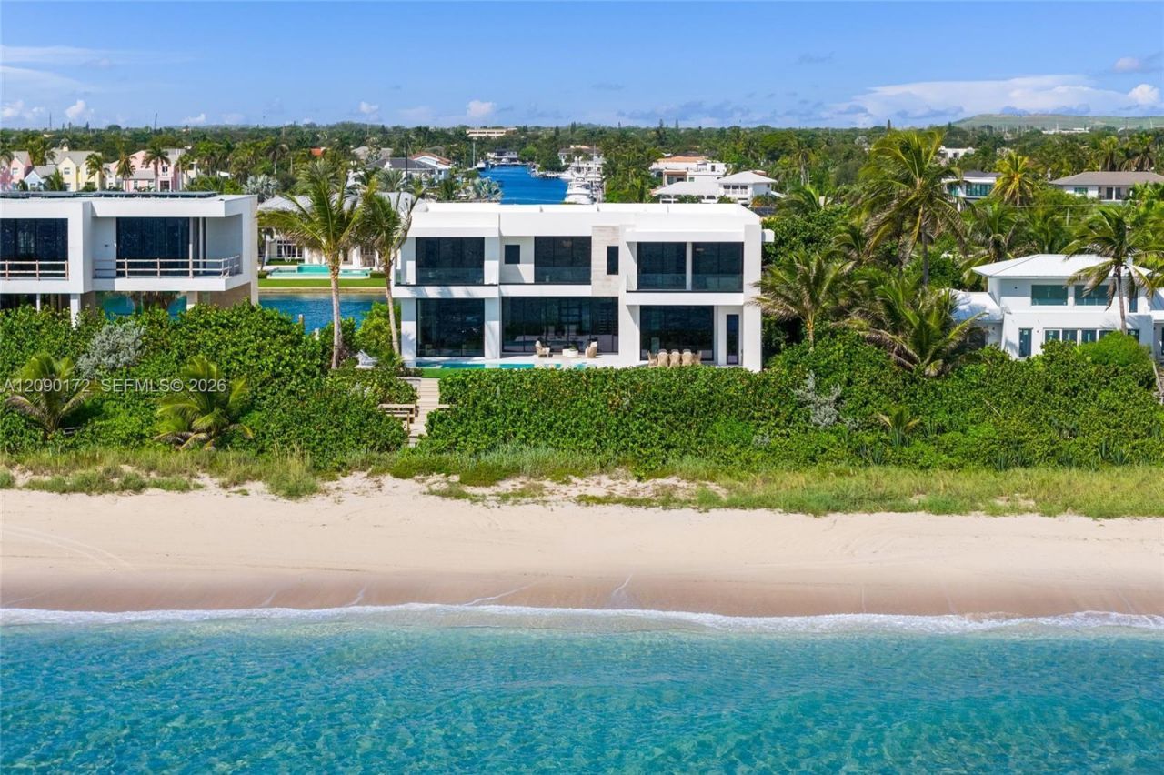 961 Hillsboro Mile, Hillsboro Beach, FL 33062 Photo