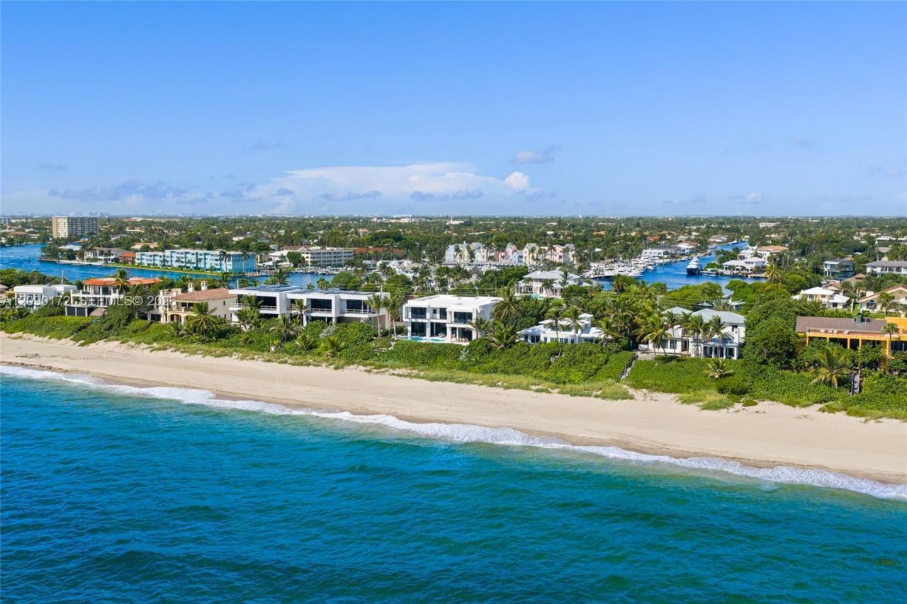 961 Hillsboro Mile, Hillsboro Beach, FL 33062 Photo