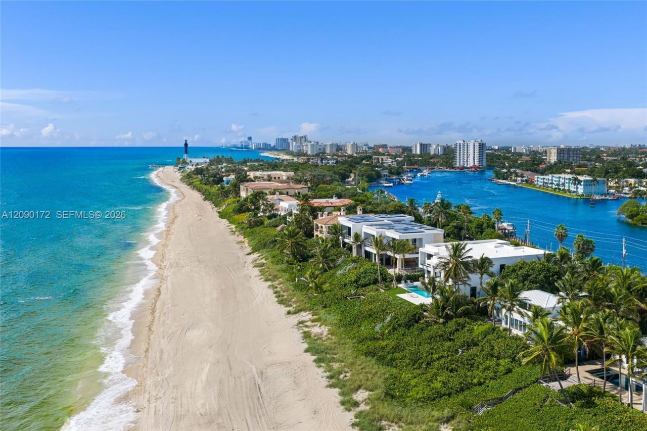 961 Hillsboro Mile, Hillsboro Beach, FL 33062 Photo