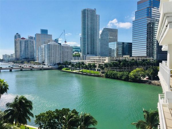 801 Brickell Key Blvd , Unit 2907, Miami, FL 33131