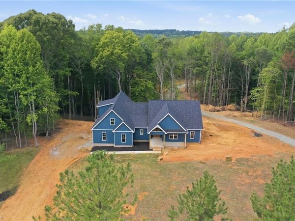 3520 Bason Road , Mebane, NC 27302