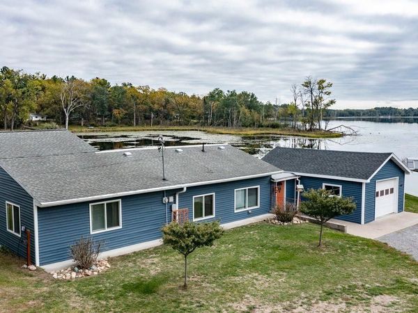 430 E SOUTH LAKE STREET, Hancock, WI 54943