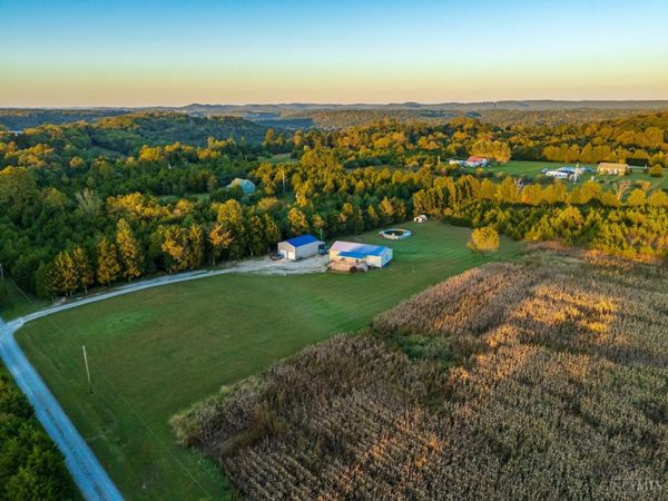 206 Bradley Lane, West Union, OH 45693