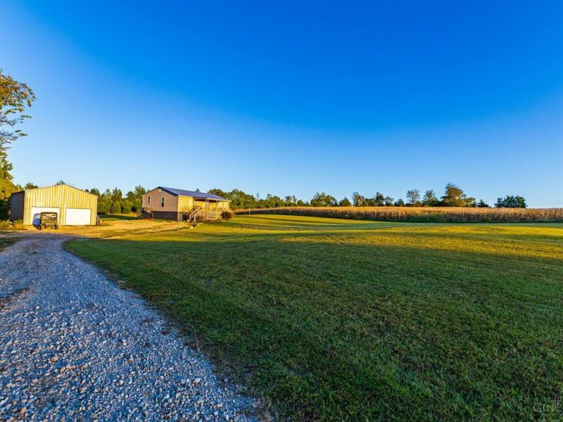 206 Bradley Lane, West Union, OH 45693 Photo 13