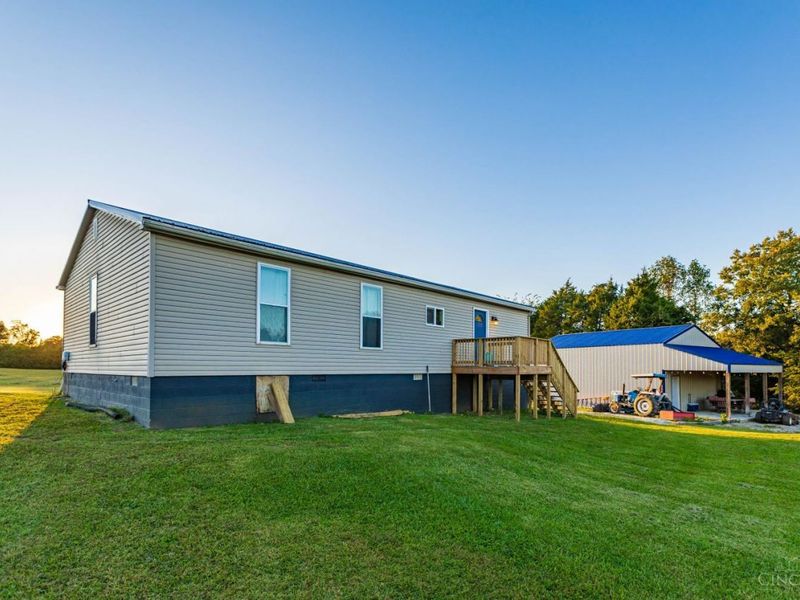 206 Bradley Lane, West Union, OH 45693 Photo 17