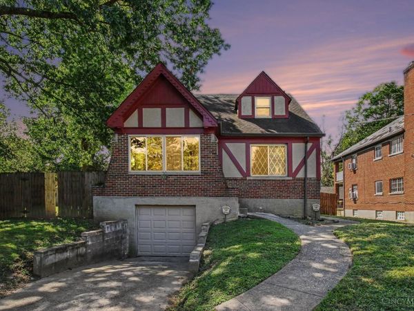 6619 Ravenal Court, Cincinnati, OH 45213