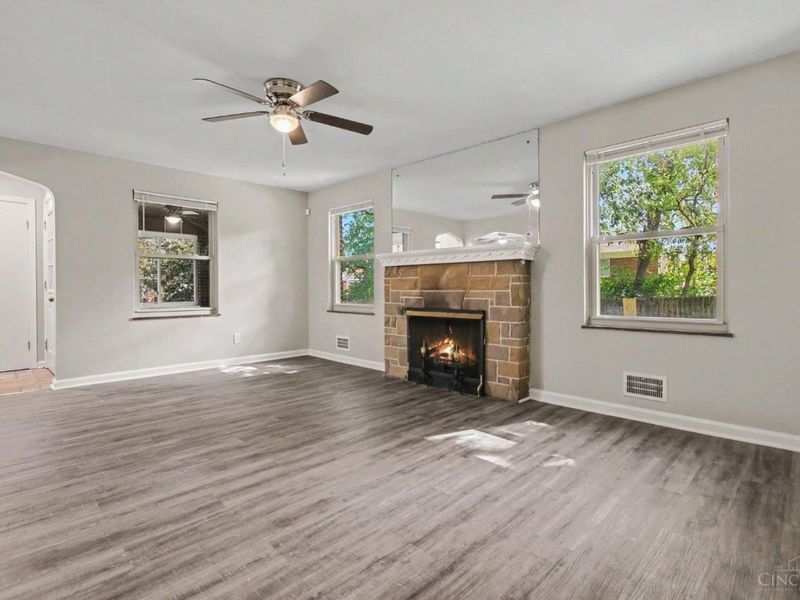 6619 Ravenal Court, Cincinnati, OH 45213 Photo 7