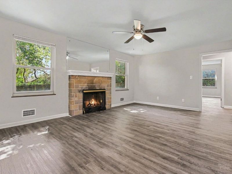 6619 Ravenal Court, Cincinnati, OH 45213 Photo 8