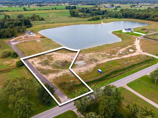 0 Fillmore Street, Unit Lot I, Allendale, MI 49401