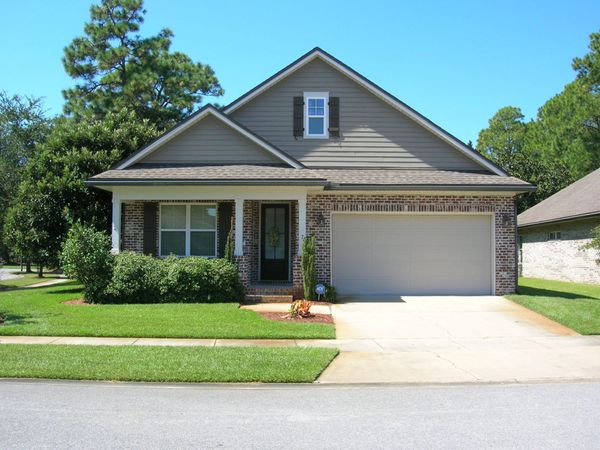 7 Pintail, Freeport, FL 32439