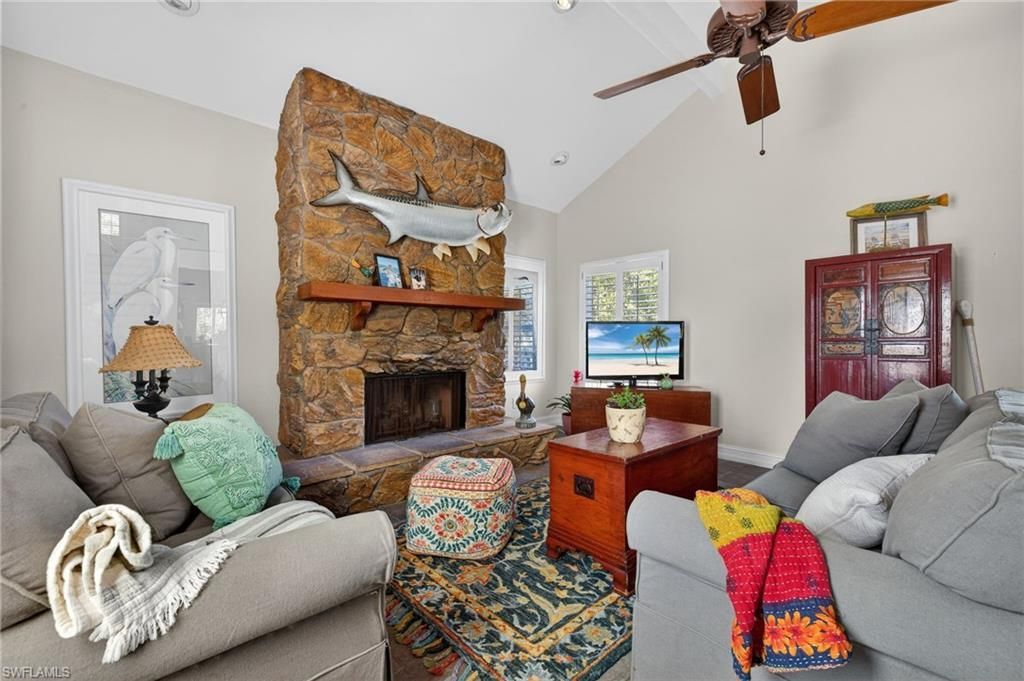6143 Castaways Ln , Sanibel, FL 33957 Photo