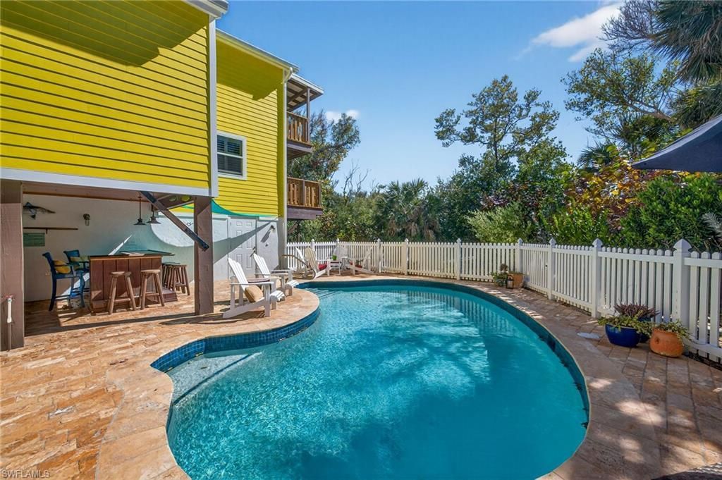 6143 Castaways Ln , Sanibel, FL 33957 Photo