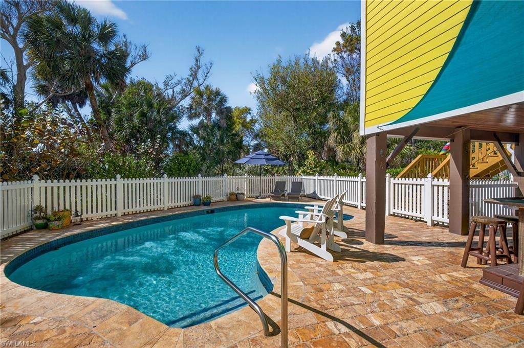 6143 Castaways Ln , Sanibel, FL 33957 Photo