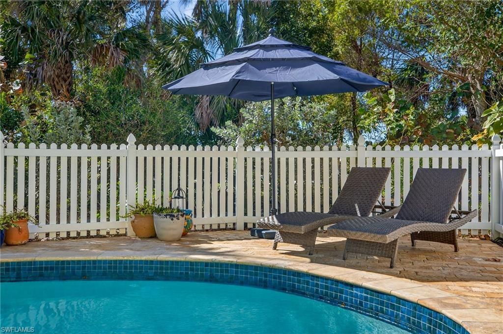 6143 Castaways Ln , Sanibel, FL 33957 Photo