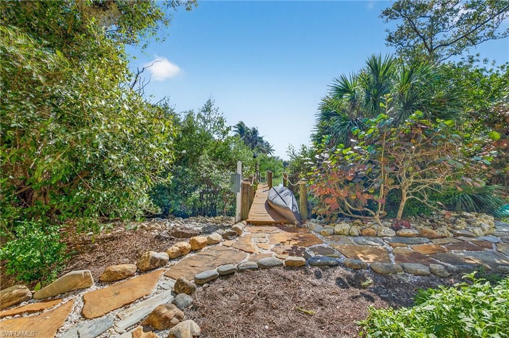 6143 Castaways Ln , Sanibel, FL 33957 Photo